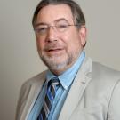 Eric Newman head shot