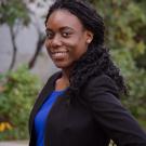 Sadalia King head shot