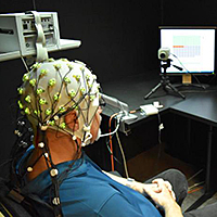 Center for Mind and Brain
