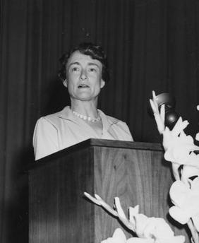 Celeste Turner Wright